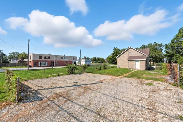 2611 S Anthony Boulevard, Fort Wayne, IN 46803