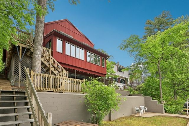 56 Pine Point Rd, Stow, MA 01775
