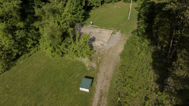 0 County Road 480, Englewood, TN 37329