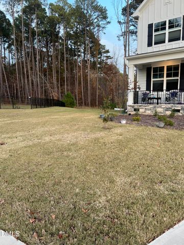 1205 Spring Wheat Court, Apex, NC 27502