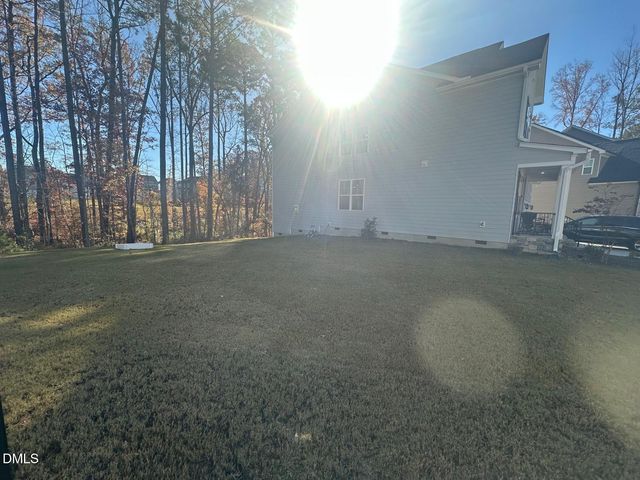1205 Spring Wheat Court, Apex, NC 27502