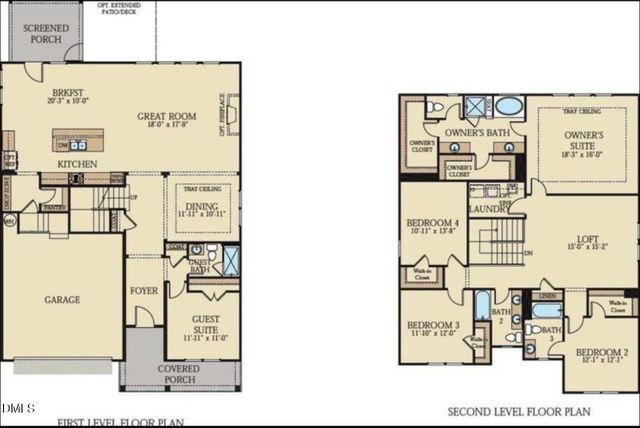 1205 Spring Wheat Court, Apex, NC 27502