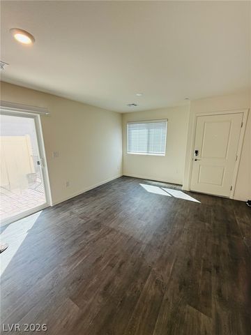 2742 Matador Red Avenue, North Las Vegas, NV 89086