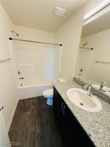 2742 Matador Red Avenue, North Las Vegas, NV 89086