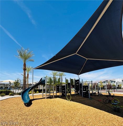 2742 Matador Red Avenue, North Las Vegas, NV 89086