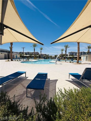 2742 Matador Red Avenue, North Las Vegas, NV 89086