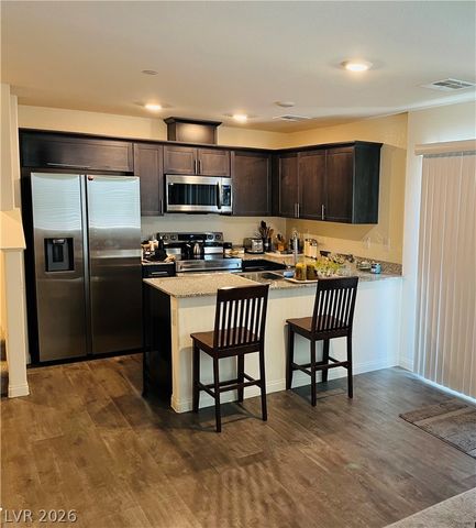 2742 Matador Red Avenue, North Las Vegas, NV 89086