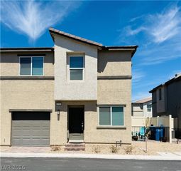 2742 Matador Red Avenue, North Las Vegas, NV 89086