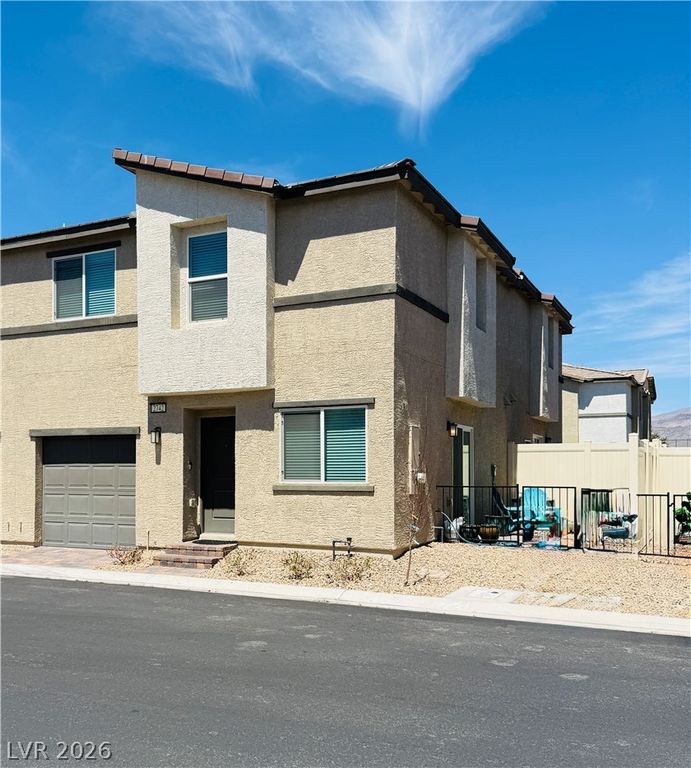 2742 Matador Red Avenue, North Las Vegas, NV 89086 — photo 2