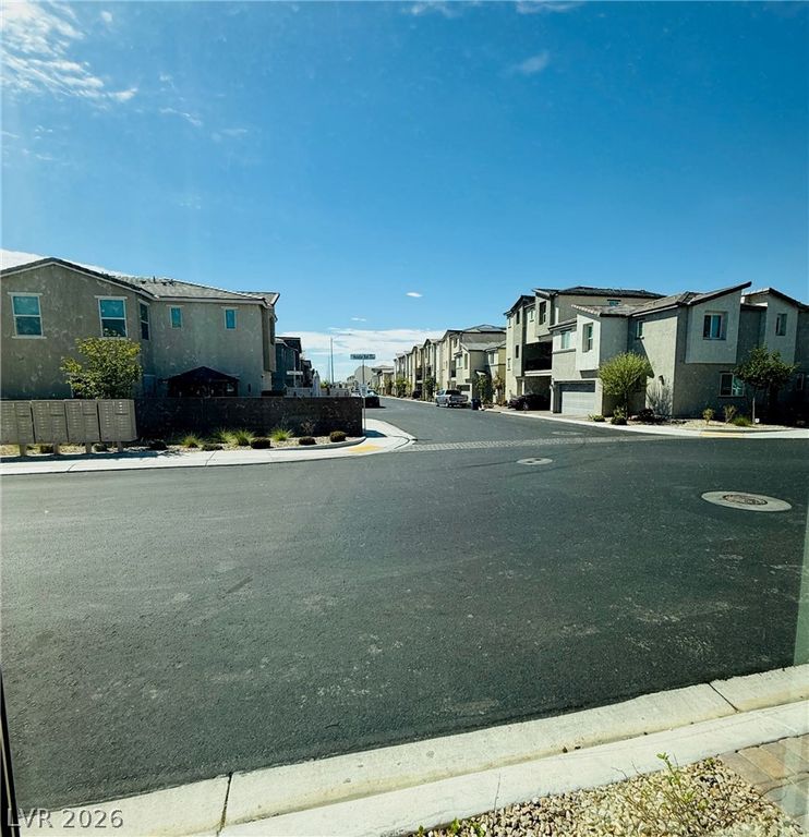 2742 Matador Red Avenue, North Las Vegas, NV 89086 — photo 3