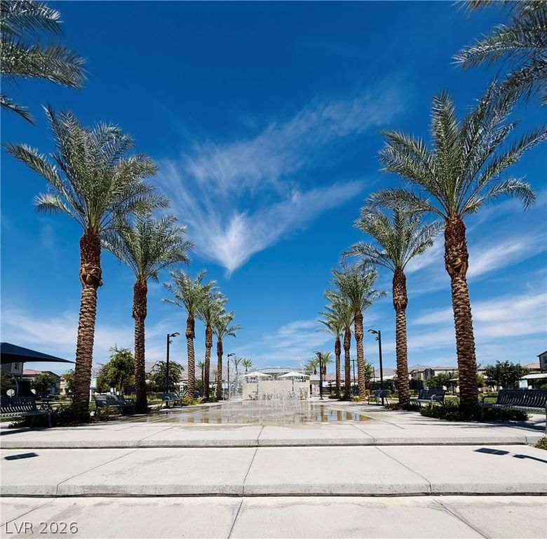 2742 Matador Red Avenue, North Las Vegas, NV 89086 — photo 4