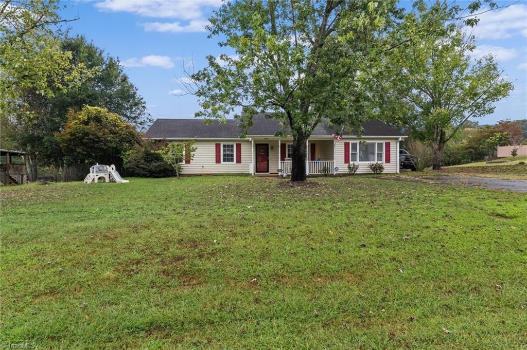 7540 Greenmeadow Drive, Tobaccoville, NC 27050