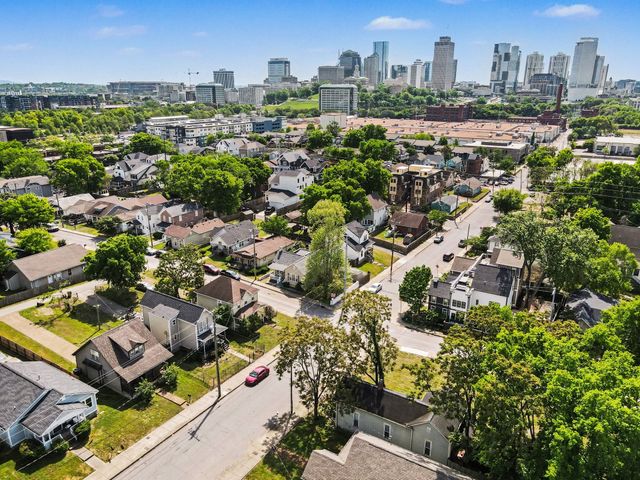 937 Phillips St, Nashville, TN 37208