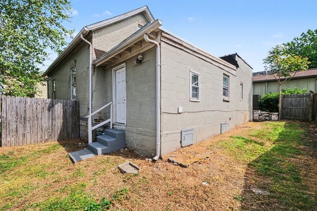 937 Phillips St, Nashville, TN 37208