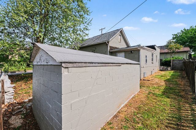 937 Phillips St, Nashville, TN 37208