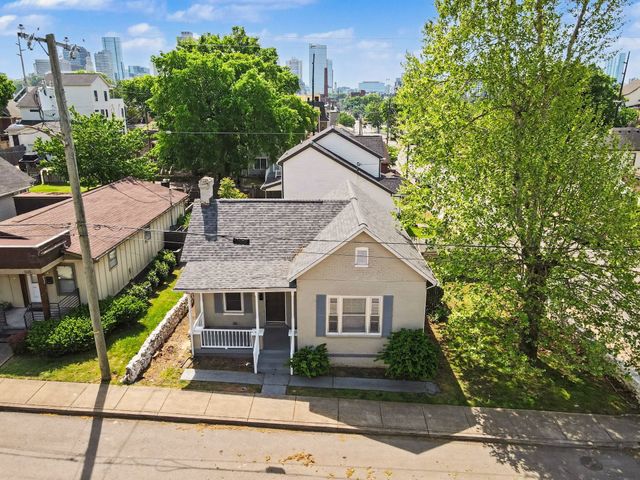 937 Phillips St, Nashville, TN 37208