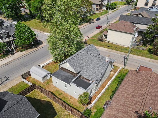 937 Phillips St, Nashville, TN 37208