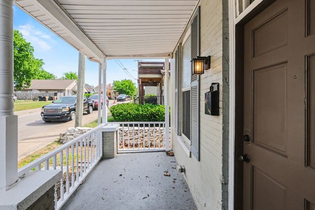 937 Phillips St, Nashville, TN 37208