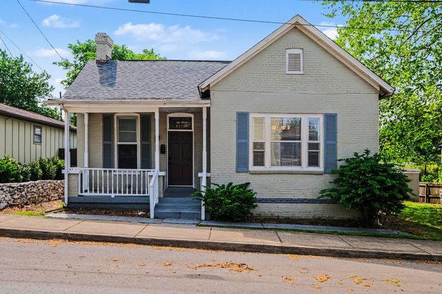 937 Phillips St, Nashville, TN 37208
