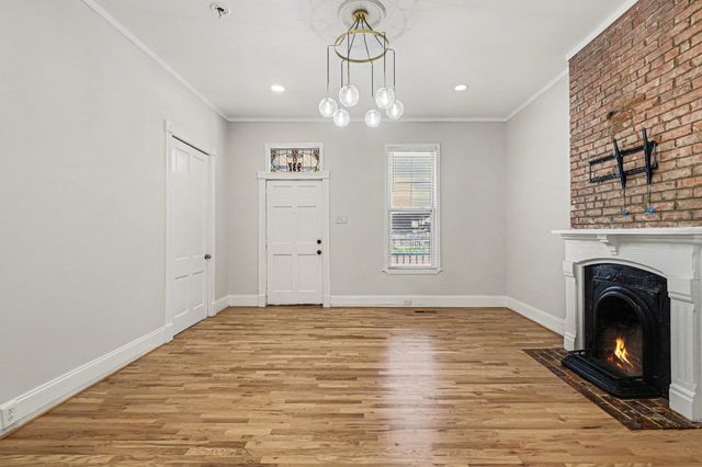 937 Phillips St, Nashville, TN 37208