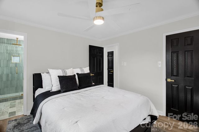 5323 Glenham Drive, Charlotte, NC 28210