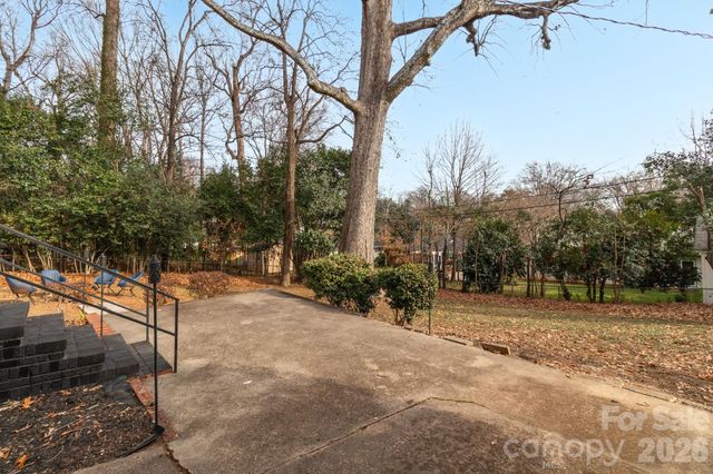 5323 Glenham Drive, Charlotte, NC 28210