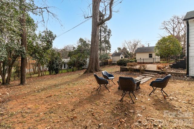 5323 Glenham Drive, Charlotte, NC 28210