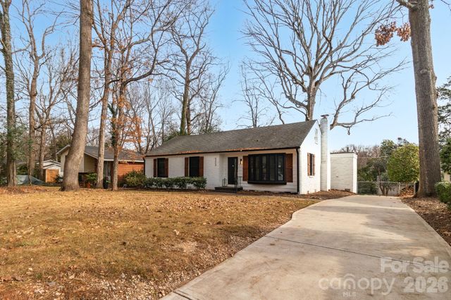 5323 Glenham Drive, Charlotte, NC 28210