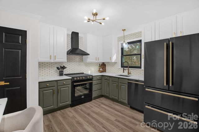 5323 Glenham Drive, Charlotte, NC 28210