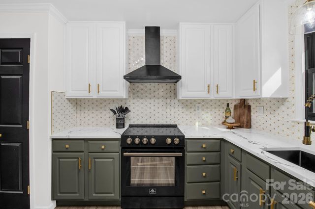 5323 Glenham Drive, Charlotte, NC 28210