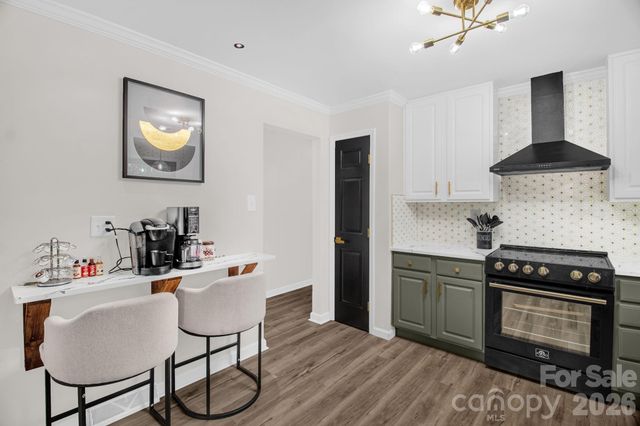 5323 Glenham Drive, Charlotte, NC 28210