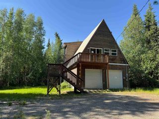 2301 SUNFLOWER LOOP, North Pole, AK 99705