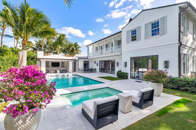 201 Ocean Terrace, Palm Beach, FL 33480