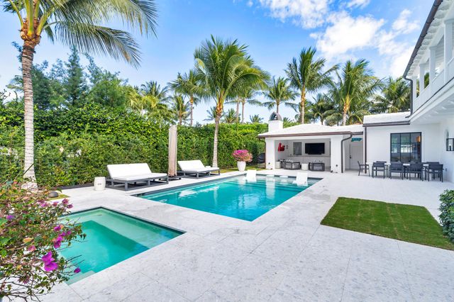 201 Ocean Terrace, Palm Beach, FL 33480