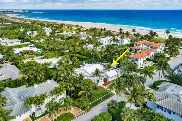201 Ocean Terrace, Palm Beach, FL 33480