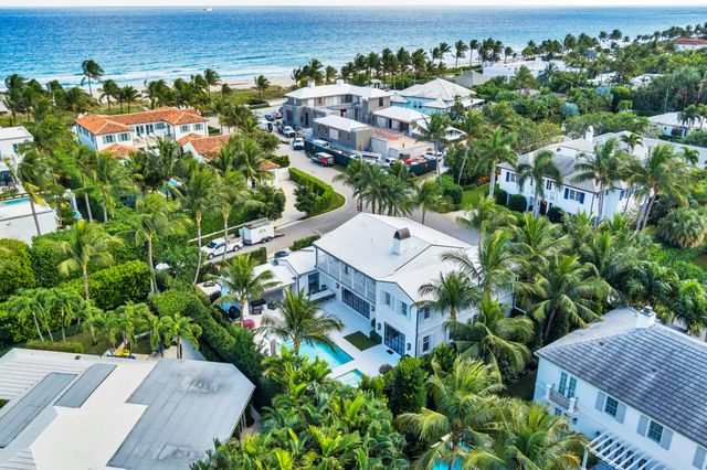 201 Ocean Terrace, Palm Beach, FL 33480