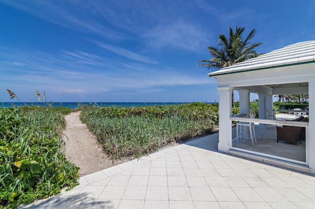 201 Ocean Terrace, Palm Beach, FL 33480
