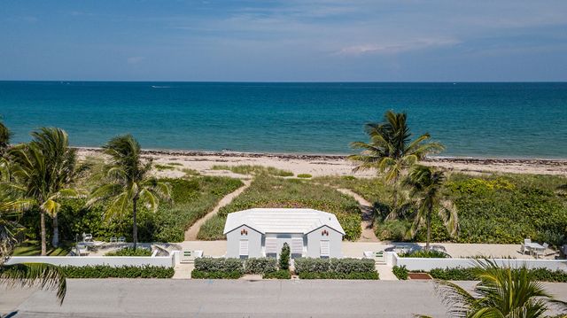 201 Ocean Terrace, Palm Beach, FL 33480