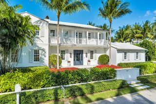 201 Ocean Terrace, Palm Beach, FL 33480