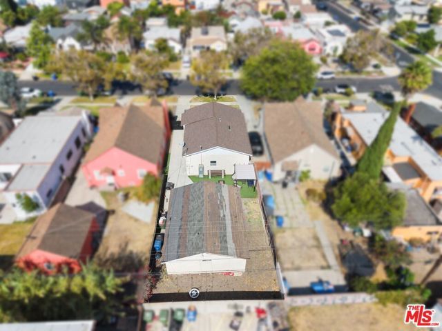 7414 Brighton Avenue, Los Angeles, CA 90047