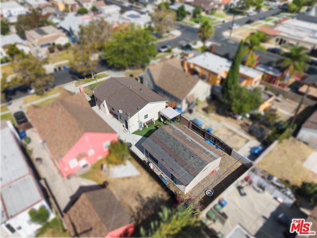 7414 Brighton Avenue, Los Angeles, CA 90047