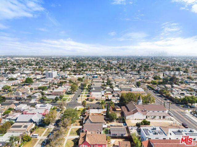 7414 Brighton Avenue, Los Angeles, CA 90047