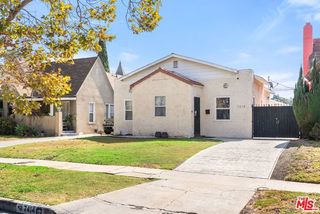 7414 Brighton Avenue, Los Angeles, CA 90047