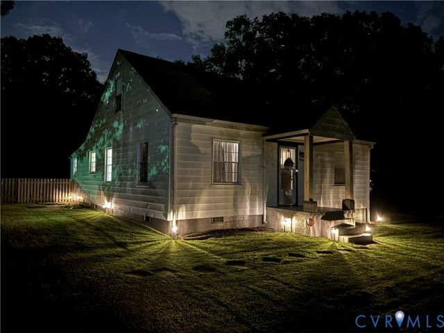 4019 Stigall Dr, Chesterfield, VA 23112