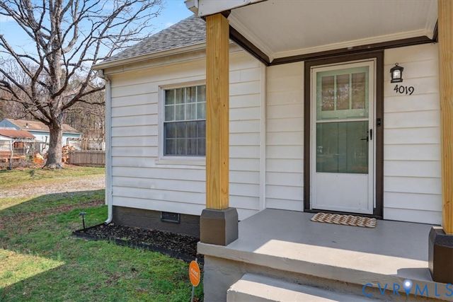 4019 Stigall Dr, Chesterfield, VA 23112