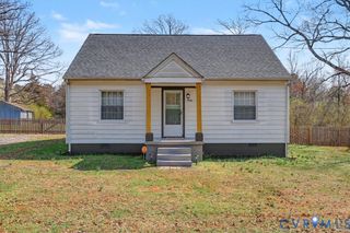 4019 Stigall Dr, Chesterfield, VA 23112