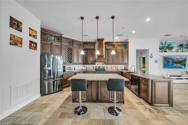 5205 Sands BLVD, Cape Coral, FL 33914