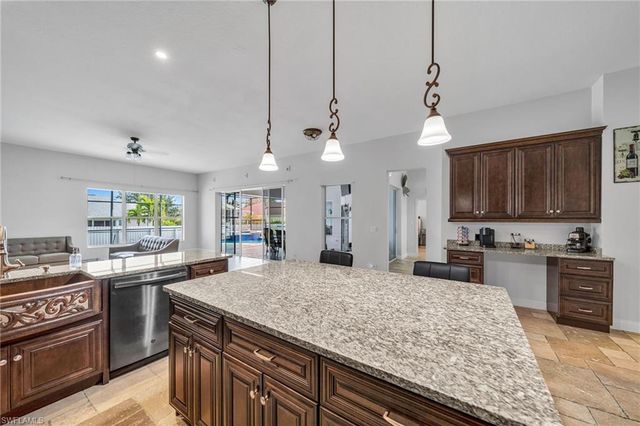 5205 Sands BLVD, Cape Coral, FL 33914