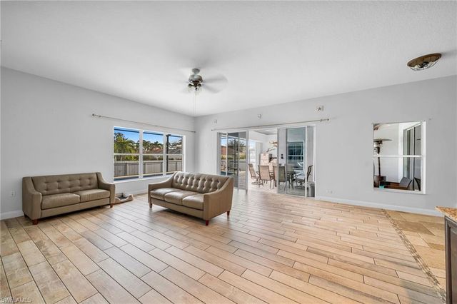 5205 Sands BLVD, Cape Coral, FL 33914