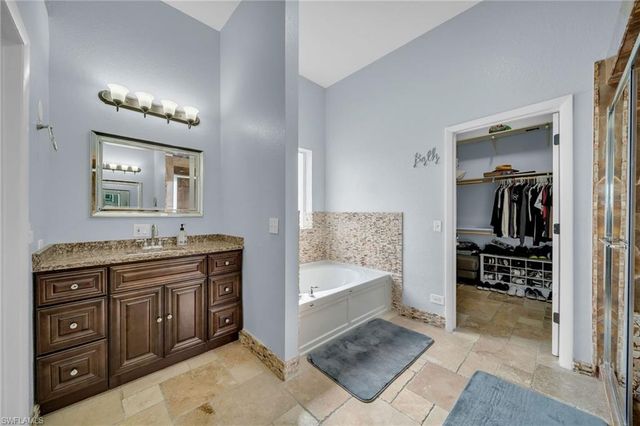 5205 Sands BLVD, Cape Coral, FL 33914